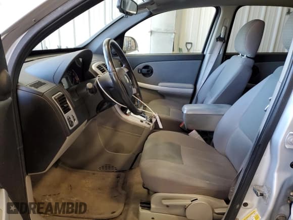 ✅ 2009 Chevrolet Equinox 1LT • VIN: 2CNDL33F496211437 • Лот: 44459065. Опубликован ранее на Copart с пробегом 204 877 миль. Бесплатный доступ к архиву аукционных продаж из США и подробный отчёт об истории автомобиля на DreamBid. Изображение 7.