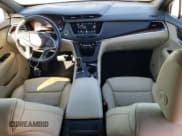 ✅ 2018 Cadillac XT5 Luxury FWD • VIN: 1GYKNCRS9JZ126414 • Лот: 92214165. Опубликован ранее на Copart с пробегом 67 176 миль. Бесплатный доступ к архиву аукционных продаж из США и подробный отчёт об истории автомобиля на DreamBid. Изображение 8.