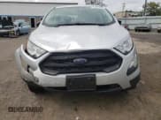 ✅ 2018 Ford EcoSport S • VIN: MAJ6P1SL7JC205176 • Lot: 70039485. Listed on Copart with 43,569 mi. Free auction sales archive from the USA and detailed vehicle history report at DreamBid. Image 5.