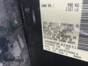 ✅ 2017 Nissan Maxima S • VIN: 1N4AA6AP5HC424631 • Lot: 42202380. Listed on IAAI with 119,334 mi. Free auction sales archive from the USA and detailed vehicle history report at DreamBid. Image 9.