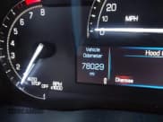 ✅ 2017 Cadillac XT5 Premium Luxury AWD • VIN: 1GYKNERS6HZ103341 • Lot: 43602209. Listed on IAAI with 78,029 mi. Free auction sales archive from the USA and detailed vehicle history report at DreamBid. Image 15.