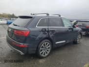 ✅ 2017 Audi Q7 Premium Plus • VIN: WA1LHAF72HD053345 • Lot: 90648845. Wystawiony na Copart z przebiegiem 83 978 mil. Bezpłatny archiwum sprzedaży aukcyjnych z USA i szczegółowy raport historii pojazdu na DreamBid. Zdjęcie 3.