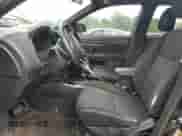 2018 Mitsubishi Outlander SE with VIN JA4AD3A36JZ018979, listed as a Copart auction lot 81616425 with 182,779 mi miles and Salvage title. Bid and sale history available at DreamBid. Image 7.