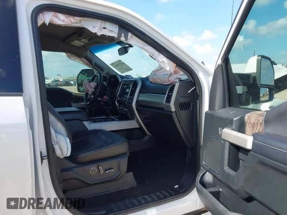 ✅ 2019 Ford F-250 XL • VIN: 1FT7W2B68KED25978 • Lot: 42975091. Listed on IAAI with 98,958 mi. Free auction sales archive from the USA and detailed vehicle history report at DreamBid. Image 5.