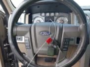 ✅ 2009 Ford F-150 XL • VIN: 1FTPW14V39FA67906 • Lot: 42010990. Listed on IAAI with 203,752 mi. Free auction sales archive from the USA and detailed vehicle history report at DreamBid. Image 11.