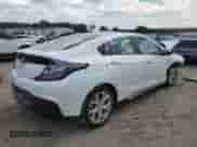 ✅ 2017 Chevrolet Volt Premier • VIN: 1G1RB6S59HU204726 • Lot: 66026623. Wystawiony na Copart z przebiegiem 59 027 mil. Bezpłatny archiwum sprzedaży aukcyjnych z USA i szczegółowy raport historii pojazdu na DreamBid. Zdjęcie 3.