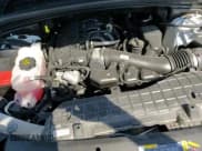 ✅ 2023 Jeep Grand Cherokee Altitude • VIN: 1C4RJJAGXP8795818 • Lot: 70863215. Wystawiony na Copart z przebiegiem 40 834 mil. Bezpłatny archiwum sprzedaży aukcyjnych z USA i szczegółowy raport historii pojazdu na DreamBid. Zdjęcie 14.