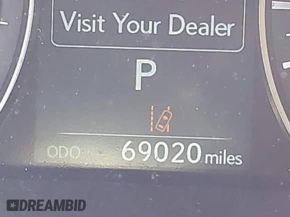 ✅ 2022 Lexus RX 350 • VIN: 2T2HZMDA4NC360352 • Lot: 43614767. Listed on IAAI with 69,020 mi. Free auction sales archive from the USA and detailed vehicle history report at DreamBid. Image 15.