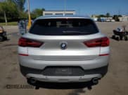 ✅ 2021 BMW X2 sDrive28i • VIN: WBXYH9C06M5S54903 • Lot: 57177885. Listed on Copart with 106,563 mi. Free auction sales archive from the USA and detailed vehicle history report at DreamBid. Image 6.