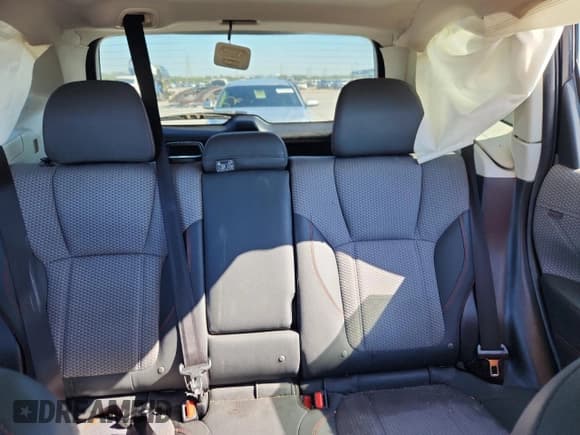 ✅ 2019 Subaru Forester Special Sports • VIN: JF2SKAPC1KH566201 • Lot: 89875185. Listed on Copart with 129,785 mi. Free auction sales archive from the USA and detailed vehicle history report at DreamBid. Image 10.