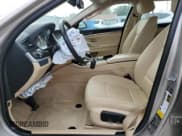 ✅ 2014 BMW 5 Series 528i xDrive • VIN: WBA5A7C52ED616394 • Lot: 81552155. Listed on Copart with 94,042 mi. Free auction sales archive from the USA and detailed vehicle history report at DreamBid. Image 7.