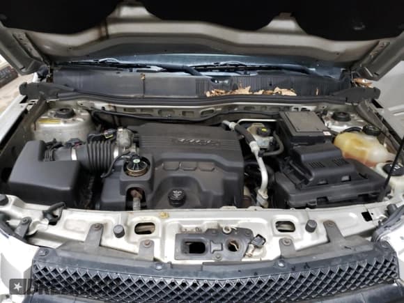 ✅ 2007 Chevrolet Equinox LS • VIN: 2CNDL23F776077529 • Лот: 54408665. Опубликован ранее на Copart с пробегом 231 479 миль. Бесплатный доступ к архиву аукционных продаж из США и подробный отчёт об истории автомобиля на DreamBid. Изображение 12.