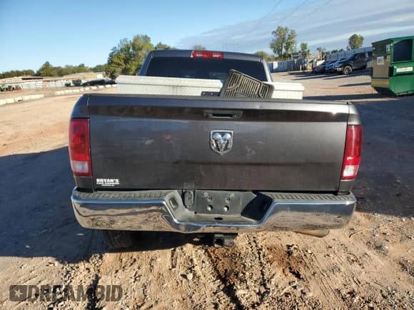 ✅ 2017 Ram 1500 Express • VIN: 1C6RR6FGXHS630006 • Lot: 89659765. Wystawiony na Copart z przebiegiem 173 537 mil. Bezpłatny archiwum sprzedaży aukcyjnych z USA i szczegółowy raport historii pojazdu na DreamBid. Zdjęcie 6.