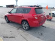 ✅ 2011 Toyota RAV4 Sport • VIN: JTMRK4DVXB5101924 • Lot: 42519927. Listed on IAAI with 215,905 mi. Free auction sales archive from the USA and detailed vehicle history report at DreamBid. Image 3.