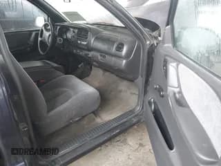 ✅ 1998 Dodge Dakota SLT • VIN: 1B7FL26Y3WS559713 • Lot: 41055029. Wystawiony na IAAI z przebiegiem 203 300 mil. Bezpłatny archiwum sprzedaży aukcyjnych z USA i szczegółowy raport historii pojazdu na DreamBid. Zdjęcie 5.