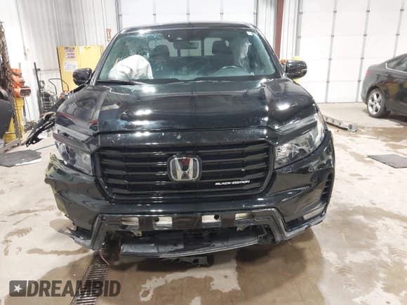 ✅ 2023 Honda Ridgeline Black Edition • VIN: 5FPYK3F85PB059284 • Lot: 43020966. Wystawiony na IAAI z przebiegiem 21 668 mil. Bezpłatny archiwum sprzedaży aukcyjnych z USA i szczegółowy raport historii pojazdu na DreamBid. Zdjęcie 13.