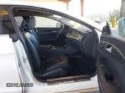 ✅ 2014 Mercedes-Benz CLS 550 • VIN: WDDLJ9BB7EA115070 • Lot: 43721011. Listed on IAAI with 122,871 mi. Free auction sales archive from the USA and detailed vehicle history report at DreamBid. Image 5.