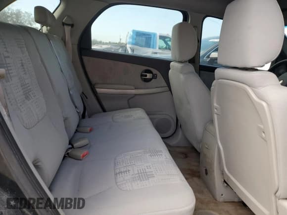 ✅ 2006 Chevrolet Equinox LS • VIN: 2CNDL13F666195371 • Лот: 55496765. Опубликован ранее на Copart с пробегом Не указан. Бесплатный доступ к архиву аукционных продаж из США и подробный отчёт об истории автомобиля на DreamBid. Изображение 11.