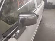 ✅ 1991 Lincoln Town Car Executive • VIN: 1LNCM81W2MY717196 • Lot: 42829076. Listed on IAAI with 6,485 mi. Free auction sales archive from the USA and detailed vehicle history report at DreamBid. Image 12.