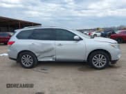 ✅ 2014 Nissan Pathfinder SV • VIN: 5N1AR2MNXEC727630 • Lot: 41361611. Listed on IAAI with 57,634 mi. Free auction sales archive from the USA and detailed vehicle history report at DreamBid. Image 13.