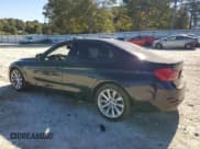 ✅ 2018 BMW 3 Series 320i • VIN: WBA8E1G59JNU93383 • Lot: 82527355. Listed on Copart with 108,886 mi. Free auction sales archive from the USA and detailed vehicle history report at DreamBid. Image 2.