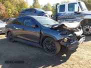 ✅ 2022 Subaru WRX Premium • VIN: JF1VBAF60N9033025 • Lot: 43408043. Wystawiony na IAAI z przebiegiem 7 176 mil. Bezpłatny archiwum sprzedaży aukcyjnych z USA i szczegółowy raport historii pojazdu na DreamBid. Zdjęcie 1.