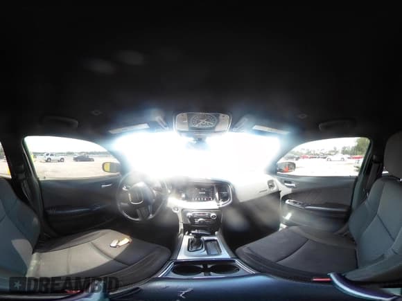 ✅ 2020 Dodge Charger SXT • VIN: 2C3CDXBG9LH150455 • Lot: 42340018. Listed on IAAI with 107,359 mi. Free auction sales archive from the USA and detailed vehicle history report at DreamBid. Image 19.