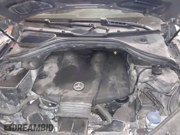 ✅ 2014 Mercedes-Benz M 350 • VIN: 4JGDA2EB2EA359609 • Lot: 42971205. Wystawiony na IAAI z przebiegiem 136 545 mil. Bezpłatny archiwum sprzedaży aukcyjnych z USA i szczegółowy raport historii pojazdu na DreamBid. Zdjęcie 10.