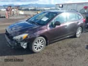 ✅ 2012 Subaru Impreza Premium • VIN: JF1GPAC63CH218574 • Lot: 43481585. Wystawiony na IAAI z przebiegiem 99 468 mil. Bezpłatny archiwum sprzedaży aukcyjnych z USA i szczegółowy raport historii pojazdu na DreamBid. Zdjęcie 22.