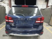 ✅ 2017 Dodge Journey Crossroad Plus • VIN: 3C4PDCGG4HT552722 • Лот: 42794962. Опубликован ранее на IAAI с пробегом 102 184 миль. Бесплатный доступ к архиву аукционных продаж из США и подробный отчёт об истории автомобиля на DreamBid. Изображение 17.