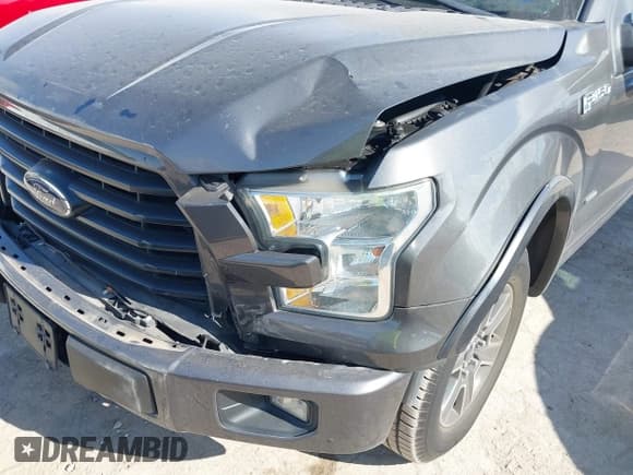 ✅ 2015 Ford F-150 Lariat • VIN: 1FTEW1CG5FKE37010 • Лот: 43394517. Опубликован ранее на IAAI с пробегом 88 406 миль. Бесплатный доступ к архиву аукционных продаж из США и подробный отчёт об истории автомобиля на DreamBid. Изображение 6.