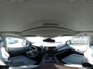 ✅ 2022 Toyota Sienna XLE • VIN: 5TDJRKEC4NS087334 • Lot: 43910830. Listed on IAAI with 41,558 mi. Free auction sales archive from the USA and detailed vehicle history report at DreamBid. Image 18.