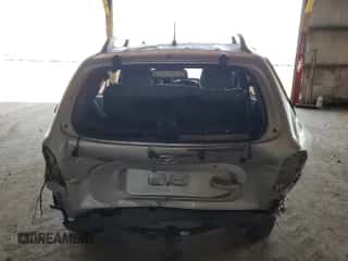 2006 Hyundai Santa Fe GLS с VIN KM8SC13D96U069724, выставлен на аукционе Copart как лот 47276545 с пробегом 149 785 миль миль и Списание • Salvage title. История ставок и продаж доступна на DreamBid. Изображение 6.