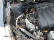 ✅ 2010 Nissan Versa 1.6 • VIN: 3N1CC1AP4AL358019 • Лот: 42118051. Опубликован ранее на IAAI с пробегом 179 163 миль. Бесплатный доступ к архиву аукционных продаж из США и подробный отчёт об истории автомобиля на DreamBid. Изображение 13.