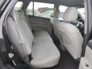 ✅ 2009 Hyundai Santa Fe GLS • VIN: 5NMSG73D89H286849 • Lot: 82440874. Listed on Copart with 179,827 mi. Free auction sales archive from the USA and detailed vehicle history report at DreamBid. Image 11.