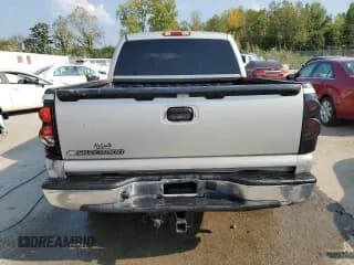 ✅ 2006 Chevrolet Silverado 1500 LT1 • VIN: 2GCEK13T961130173 • Лот: 69500414. Опубликован ранее на Copart с пробегом 195 532 миль. Бесплатный доступ к архиву аукционных продаж из США и подробный отчёт об истории автомобиля на DreamBid. Изображение 6.