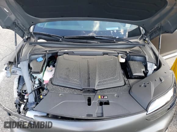 ✅ 2023 Genesis GV60 Performance • VIN: KMUKEDTB7PU011754 • Lot: 39865424. Wystawiony na Copart z przebiegiem 5 915 mil. Bezpłatny archiwum sprzedaży aukcyjnych z USA i szczegółowy raport historii pojazdu na DreamBid. Zdjęcie 12.