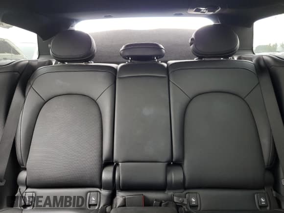 ✅ 2018 MINI Countryman Cooper S • VIN: WMZYT3C32J3D99188 • Lot: 59379945. Wystawiony na Copart z przebiegiem 66 989 mil. Bezpłatny archiwum sprzedaży aukcyjnych z USA i szczegółowy raport historii pojazdu na DreamBid. Zdjęcie 10.