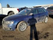 ✅ 2013 Audi A3 Premium Plus • VIN: WAUMFAFMXDA029583 • Lot: 89182605. Listed on Copart with 66,512 mi. Free auction sales archive from the USA and detailed vehicle history report at DreamBid. Image 1.