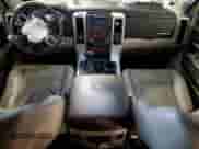 2010 Dodge 1500 Laramie с VIN 1D7RV1CTXAS145580, выставлен на аукционе Copart как лот 80943664 с пробегом 224 788 миль миль и Списание • Salvage title. История ставок и продаж доступна на DreamBid. Изображение 8.