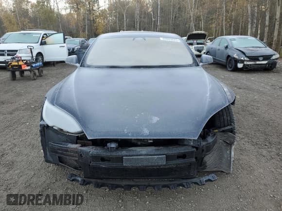 ✅ 2017 Tesla Model S 100D • VIN: 5YJSA1E24HF214458 • Lot: 89883625. Wystawiony na Copart z przebiegiem 225 026 mil. Bezpłatny archiwum sprzedaży aukcyjnych z USA i szczegółowy raport historii pojazdu na DreamBid. Zdjęcie 5.