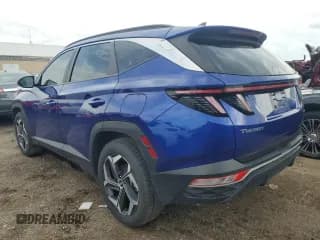✅ 2022 Hyundai Tucson SEL • VIN: 5NMJCCAE7NH106010 • Lot: 69891124. Wystawiony na Copart z przebiegiem 59 847 mil. Bezpłatny archiwum sprzedaży aukcyjnych z USA i szczegółowy raport historii pojazdu na DreamBid. Zdjęcie 2.