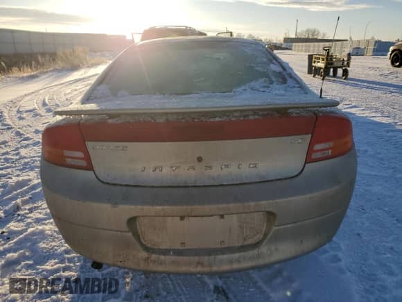 2002 Dodge Intrepid SE с VIN 2B3HD46R22H140605, выставлен на аукционе Copart как лот 86122044 с пробегом 173 310 миль миль и Списание • Salvage title. История ставок и продаж доступна на DreamBid. Изображение 6.
