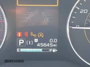 ✅ 2022 Subaru Crosstrek Special Sports • VIN: JF2GTHSC4NH285159 • Lot: 43748014. Listed on IAAI with 45,645 mi. Free auction sales archive from the USA and detailed vehicle history report at DreamBid. Image 15.