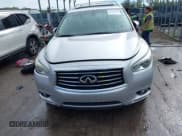 ✅ 2013 Infiniti JX35 • VIN: 5N1AL0MN9DC312061 • Lot: 43428428. Wystawiony na IAAI z przebiegiem 169 135 mil. Bezpłatny archiwum sprzedaży aukcyjnych z USA i szczegółowy raport historii pojazdu na DreamBid. Zdjęcie 12.