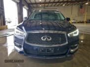 ✅ 2020 Infiniti QX60 Luxe • VIN: 5N1DL0MM3LC511349 • Лот: 94560525. Опубликован ранее на Copart с пробегом 105 760 миль. Бесплатный доступ к архиву аукционных продаж из США и подробный отчёт об истории автомобиля на DreamBid. Изображение 5.