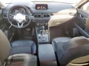 ✅ 2018 Mazda CX-5 Touring • VIN: JM3KFBCM8J0354472 • Lot: 81673625. Wystawiony na Copart z przebiegiem 117 056 mil. Bezpłatny archiwum sprzedaży aukcyjnych z USA i szczegółowy raport historii pojazdu na DreamBid. Zdjęcie 8.