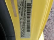 ✅ 2007 Volkswagen Beetle • VIN: 3VWRF31Y87M413641 • Lot: 60330275. Listed on Copart with 69,562 mi. Free auction sales archive from the USA and detailed vehicle history report at DreamBid. Image 12.