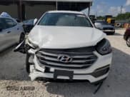 ✅ 2018 Hyundai Santa Fe 2.4L • VIN: 5NMZTDLB2JH061323 • Лот: 65529083. Опубликован ранее на Copart с пробегом 47 391 миль. Бесплатный доступ к архиву аукционных продаж из США и подробный отчёт об истории автомобиля на DreamBid. Изображение 5.