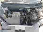 2009 Chevrolet Cobalt 1LT with VIN 1G1AT18H297266578, listed as a IAAI auction lot 42971013 with 179,911 mi miles and . Bid and sale history available at DreamBid. Image 10.